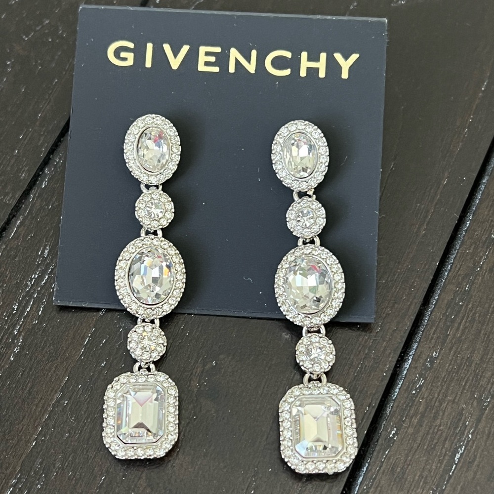 Givenchy Earrings